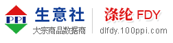 涤纶FDY产业网