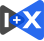 1+X