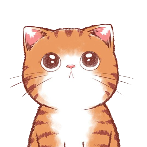 橘猫去水印