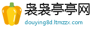 袅袅亭亭网