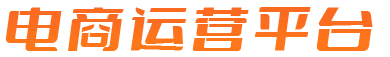 电商运营平台