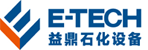 上海益鼎石化设备制造有限公司
