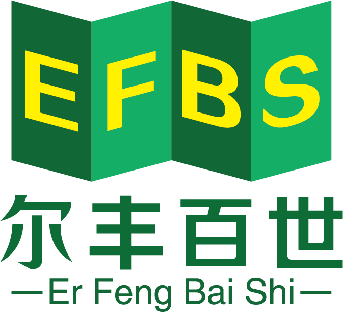 尔丰百世
