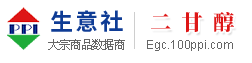 二甘醇产业网