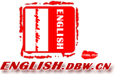 English