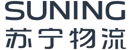苏宁物流