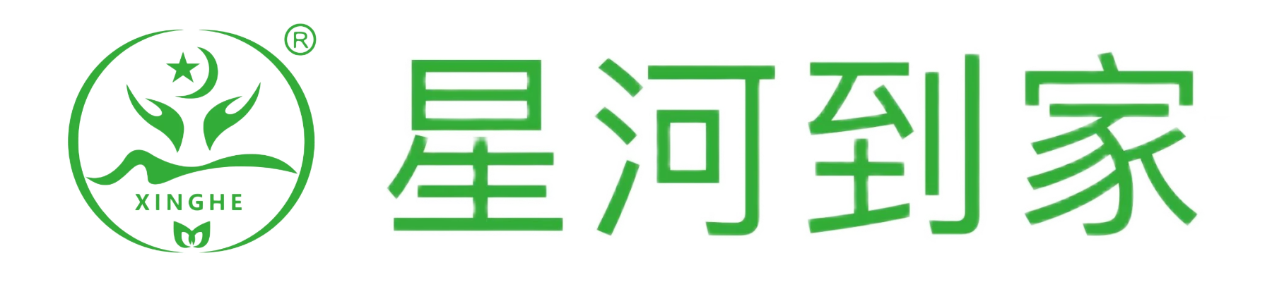 星河到家