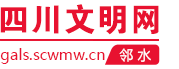 邻水文明网