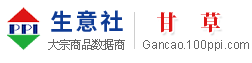 甘草产业网