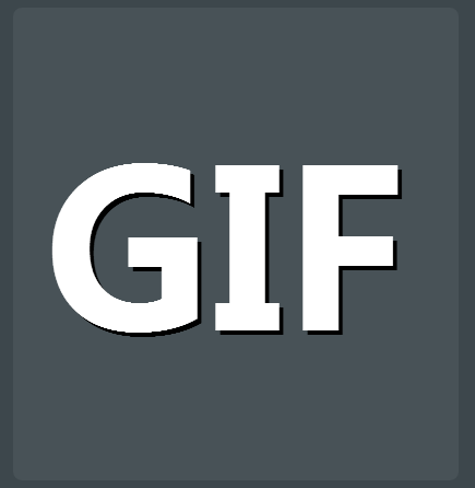 GIF图在线编辑器