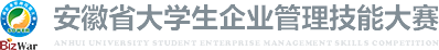 安徽省大学生企业管理技能大赛