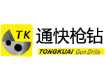 枪钻
