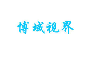 博域视界