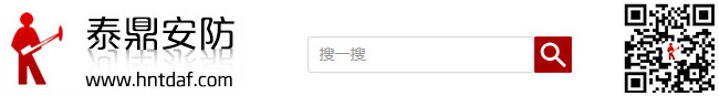 河南泰鼎安防工程有限公司
