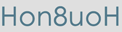 Hon8uoH