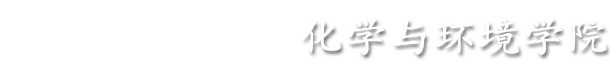 化学与环境学院