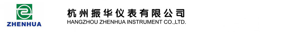 杭州振华仪表有限公司