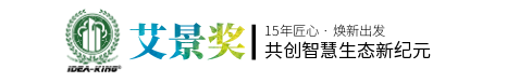 艾景奖（IDEA