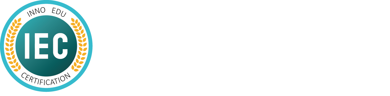 IEC创新教育认证中心