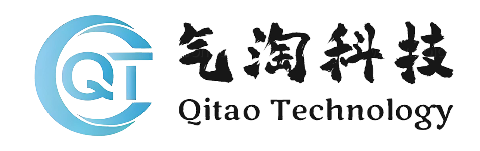 气淘科技