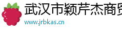 武汉市颖芹杰商贸有限公司