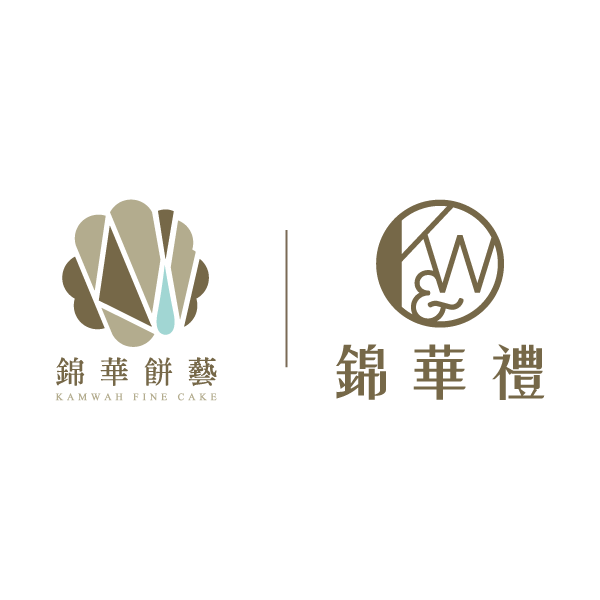 錦華餅藝