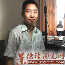 刘海荣陶瓷艺术官网