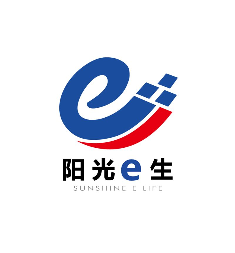 阳光E生光伏