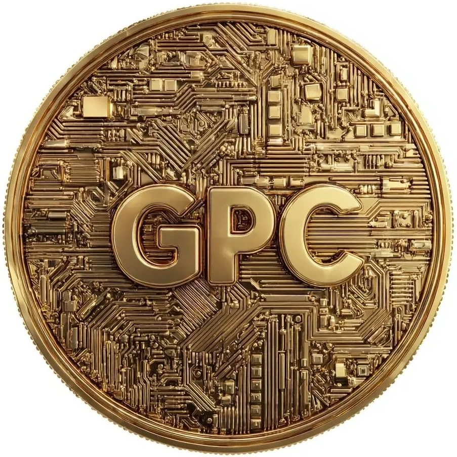 GPC社区联盟平台币