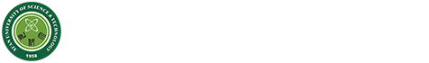 西安科技大学理学院