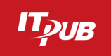 ITPUB博客