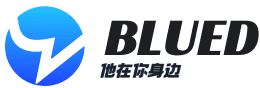 Blued官方网站