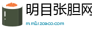 明目张胆网