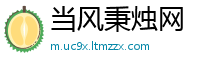 当风秉烛网