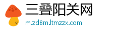 三叠阳关网