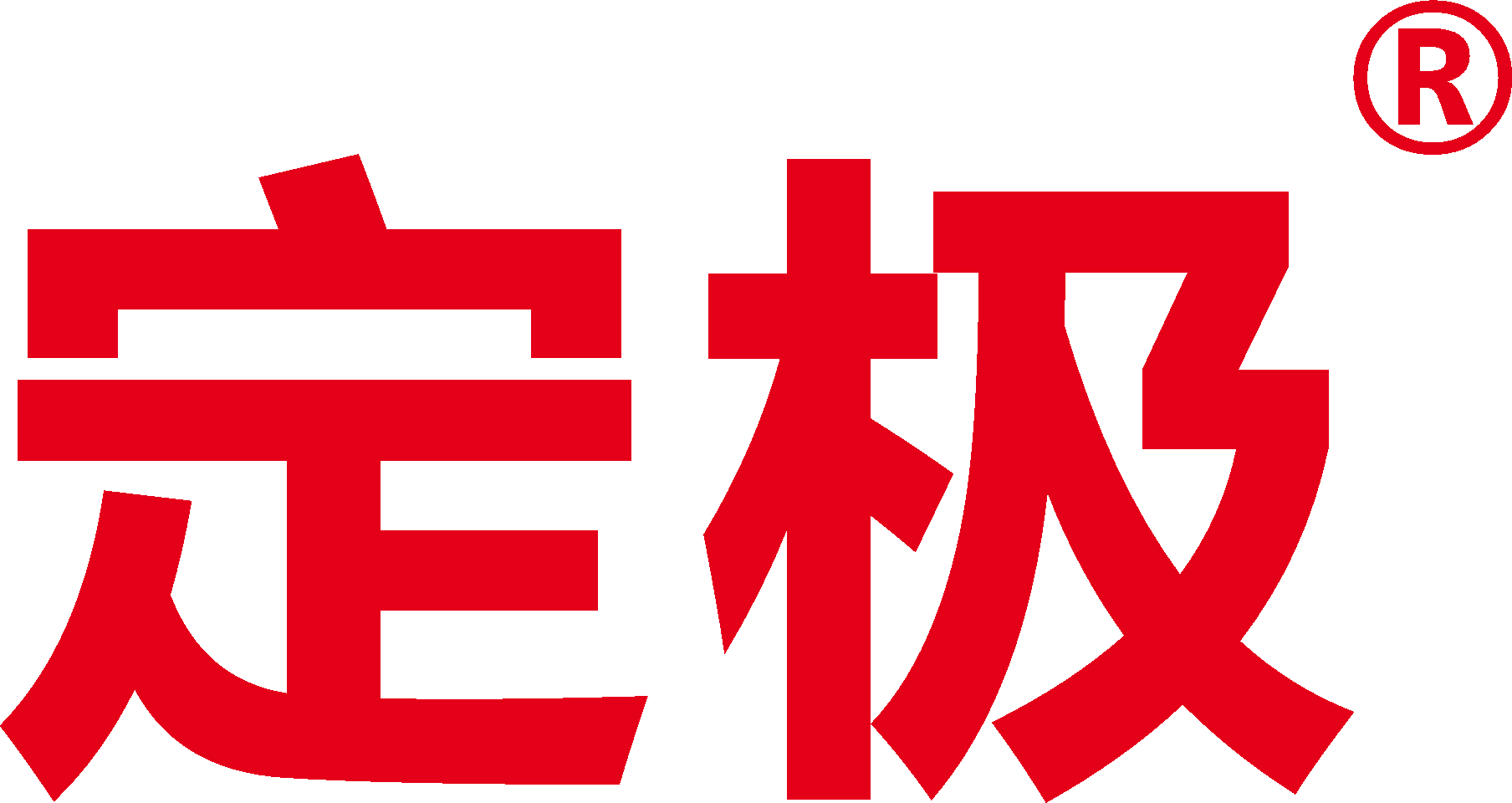 上海定极科技有限公司