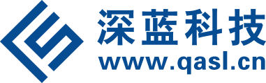 深蓝科技商城