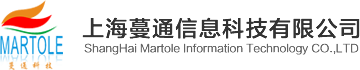 上海蔓通信息科技有限公司