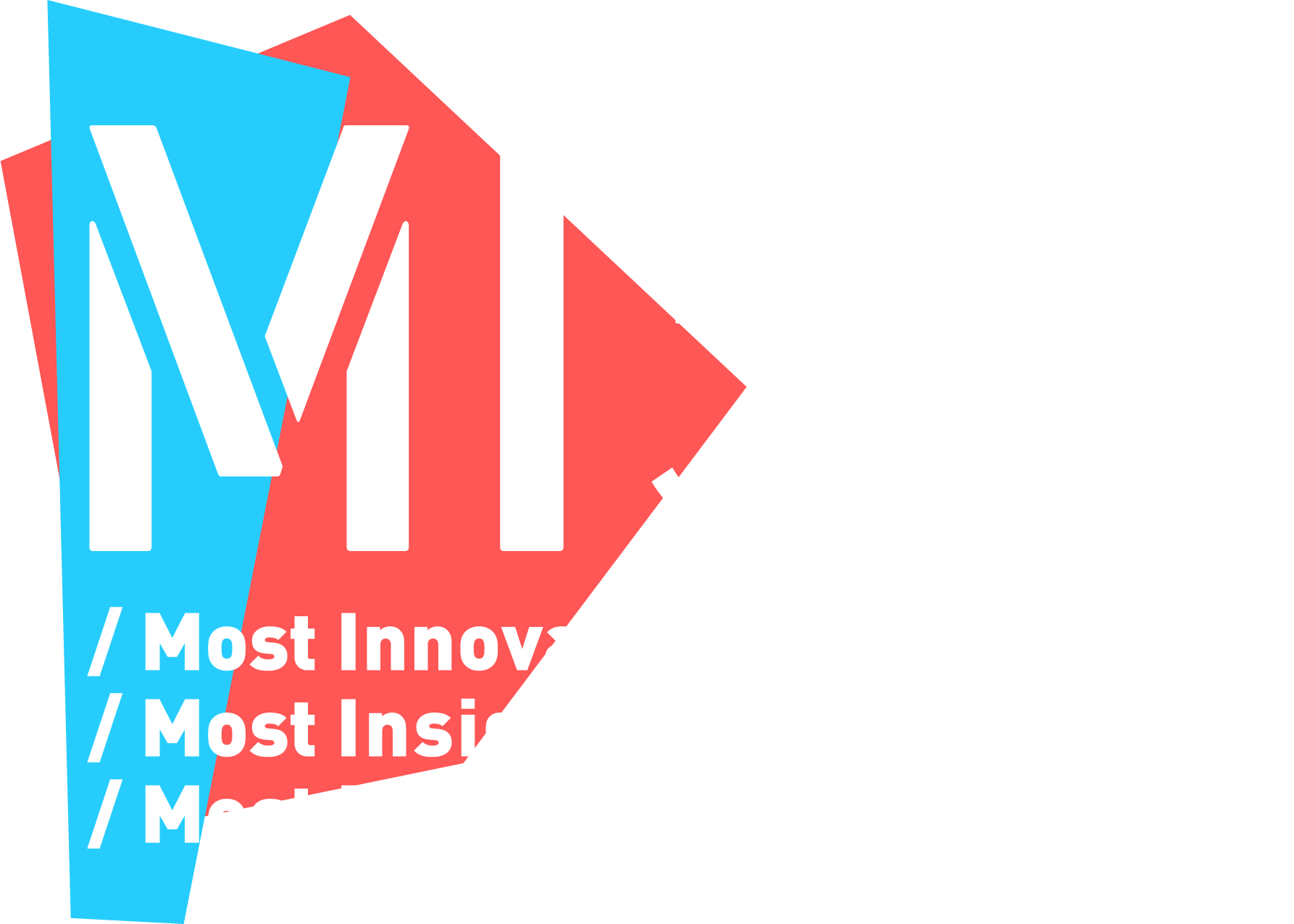 「MI50」中美TOP50