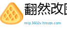 翻然改图网