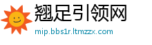 翘足引领网