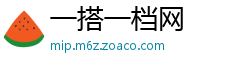 一搭一档网
