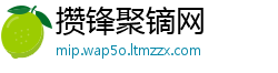 攒锋聚镝网