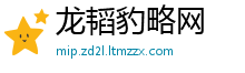 龙韬豹略网