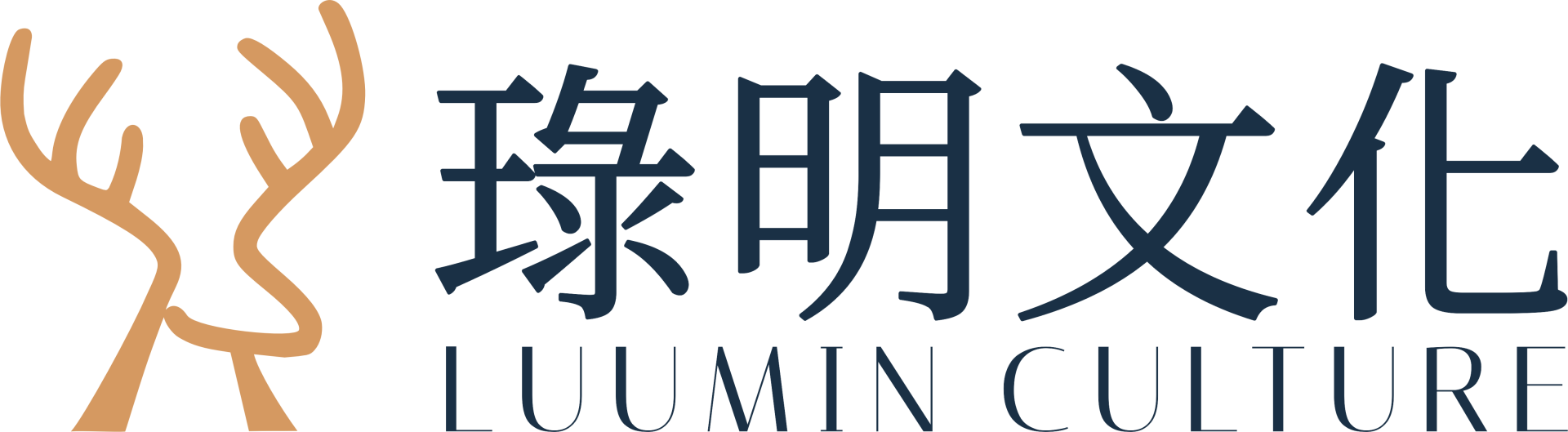 琭明文化