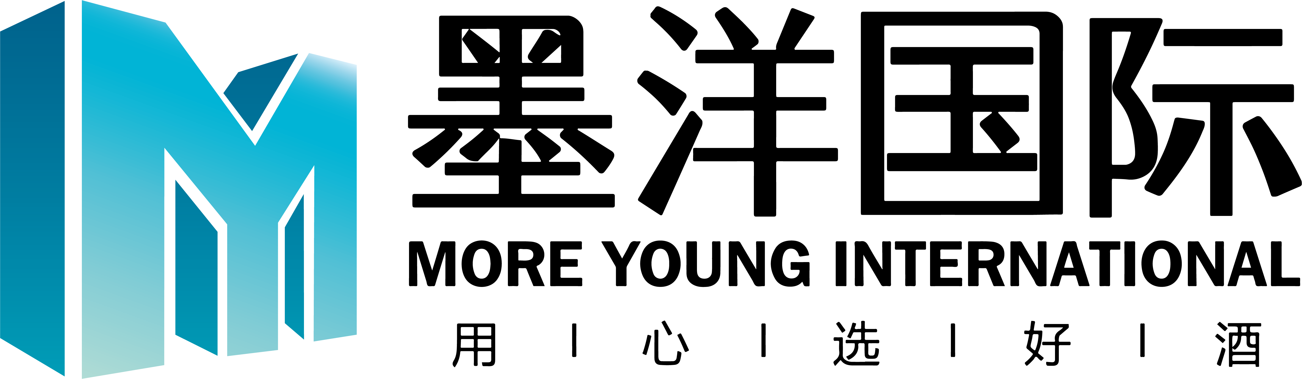 墨洋国际官网