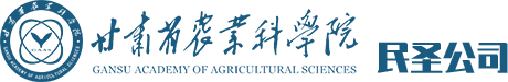 甘肃民圣农业科技有限责任公司
