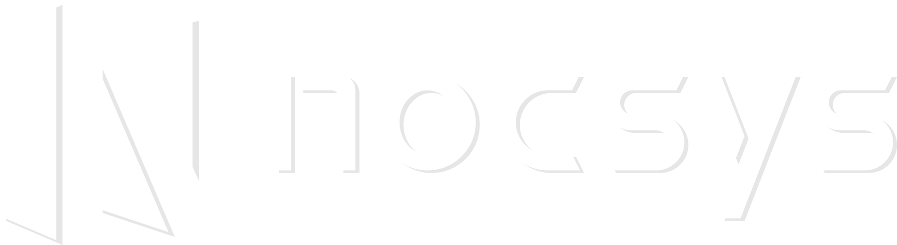Nocsys｜诺云信息系统（上海）有限公司｜专注云计算