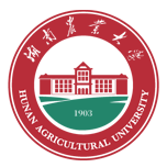 湖南农业大学农学院
