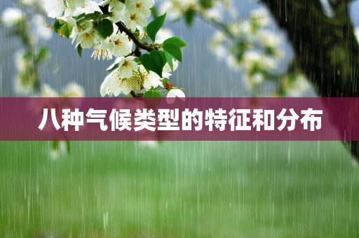 天气报告